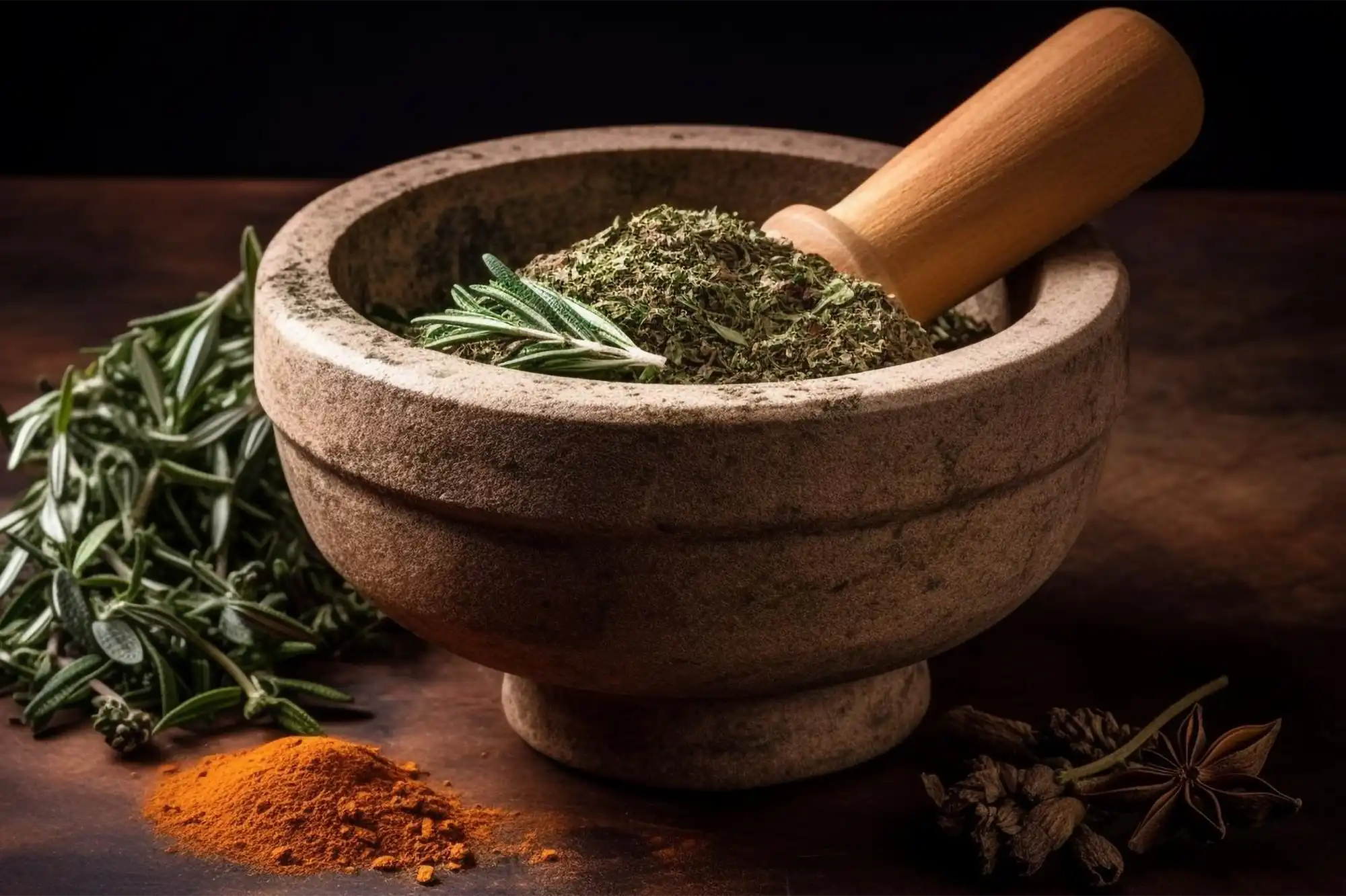 wholesale medicinal plants